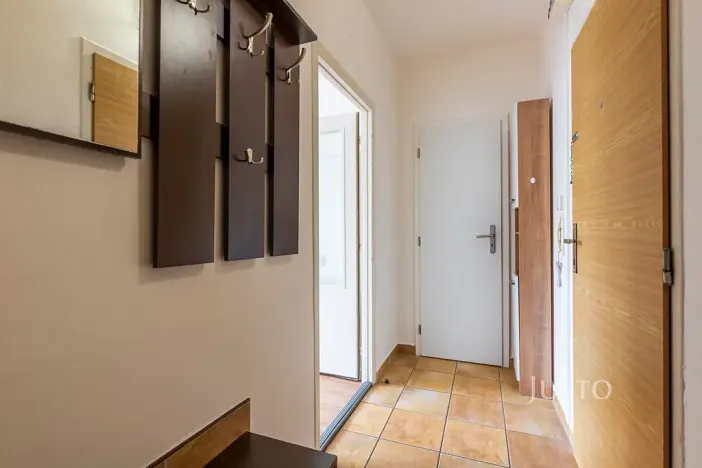 Prodej bytu 2+1, Veselí nad Moravou, Kovářská, 43 m2