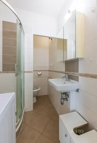 Prodej bytu 2+1, Veselí nad Moravou, Kovářská, 43 m2
