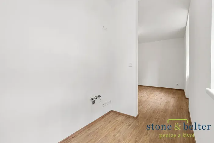 Prodej bytu 2+kk, Vrchlabí, Peklo, 55 m2
