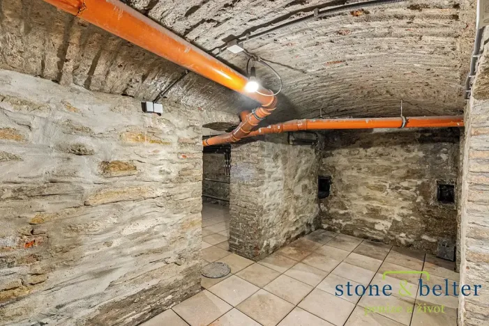 Prodej bytu 2+kk, Vrchlabí, Peklo, 55 m2
