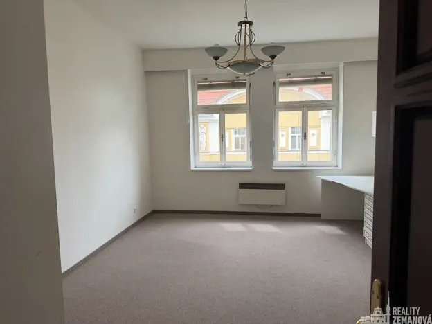 Pronájem bytu 4+kk, Praha - Vinohrady, Řipská, 135 m2