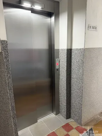 Pronájem bytu 4+kk, Praha - Vinohrady, Řipská, 135 m2