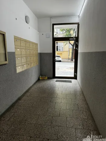 Pronájem bytu 4+kk, Praha - Vinohrady, Řipská, 135 m2