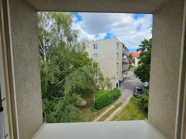 Prodej bytu 3+1, Znojmo, 28. října, 57 m2