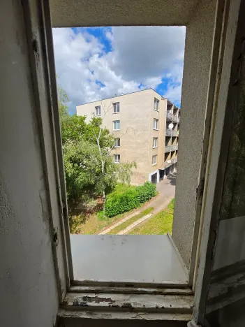 Prodej bytu 3+1, Znojmo, 28. října, 57 m2