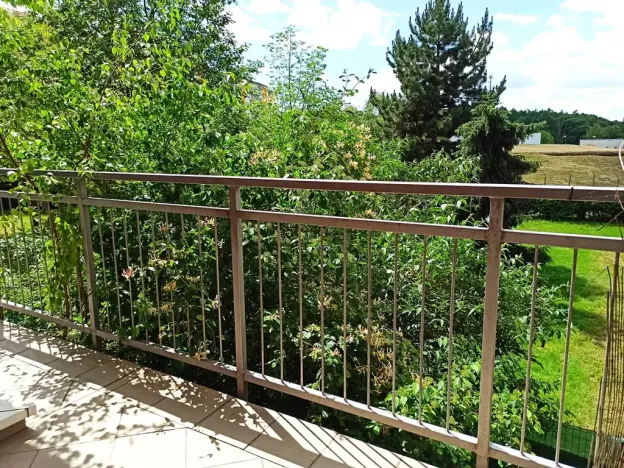 Pronájem bytu 2+kk, Praha - Horní Měcholupy, R.A. Dvorského, 69 m2