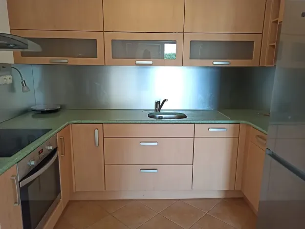 Pronájem bytu 2+kk, Praha - Horní Měcholupy, R.A. Dvorského, 69 m2