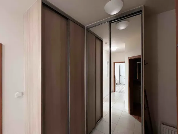 Pronájem bytu 2+kk, Kolín - Kolín II, A. M. Jelínka, 46 m2
