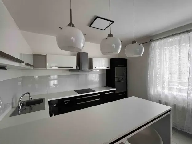 Pronájem bytu 2+kk, Kolín - Kolín II, A. M. Jelínka, 46 m2