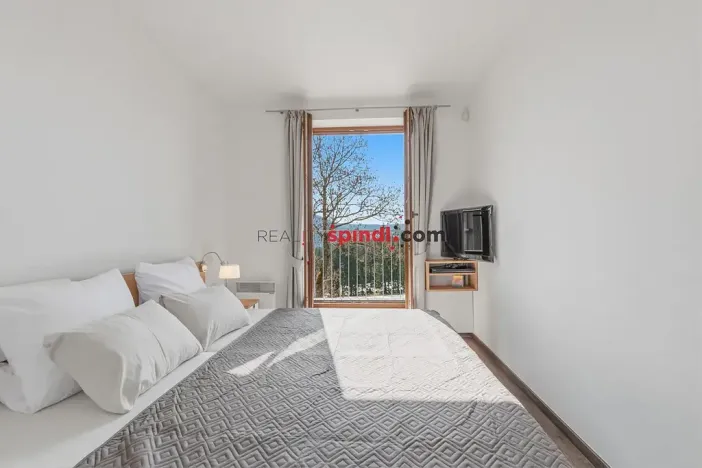 Prodej bytu 4+1, Špindlerův Mlýn, 149 m2
