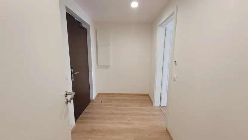 Pronájem bytu 1+kk, Praha - Stodůlky, Mukařovského, 31 m2