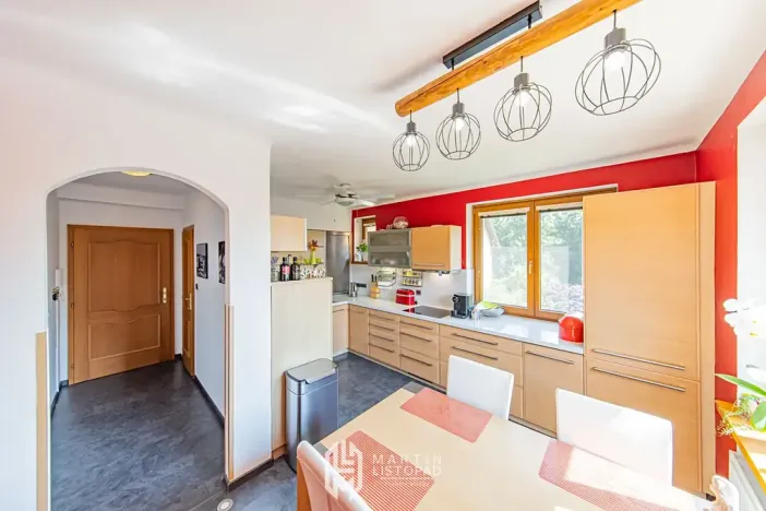 Prodej vily, Ústí nad Orlicí, Lázeňská, 250 m2