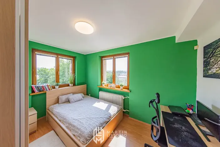 Prodej vily, Ústí nad Orlicí, Lázeňská, 250 m2