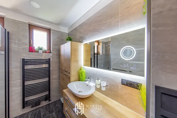 Prodej vily, Ústí nad Orlicí, Lázeňská, 250 m2