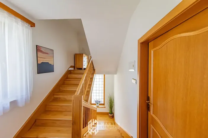 Prodej vily, Ústí nad Orlicí, Lázeňská, 250 m2