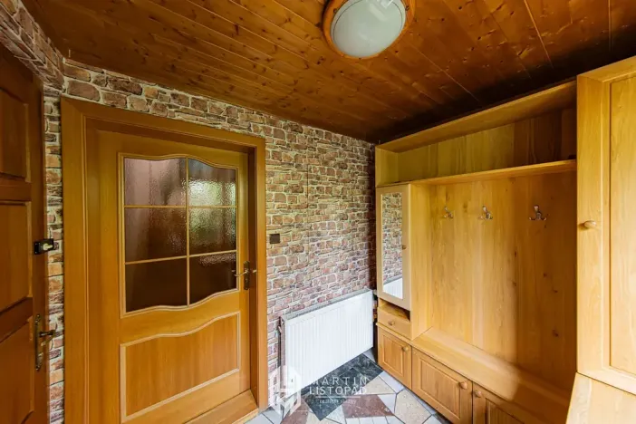 Prodej vily, Ústí nad Orlicí, Lázeňská, 250 m2