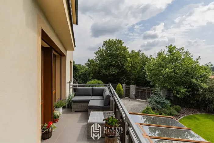 Prodej vily, Ústí nad Orlicí, Lázeňská, 250 m2