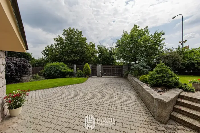 Prodej vily, Ústí nad Orlicí, Lázeňská, 250 m2