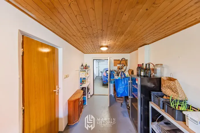 Prodej vily, Ústí nad Orlicí, Lázeňská, 250 m2