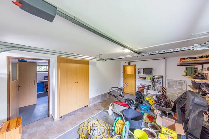 Prodej vily, Ústí nad Orlicí, Lázeňská, 250 m2