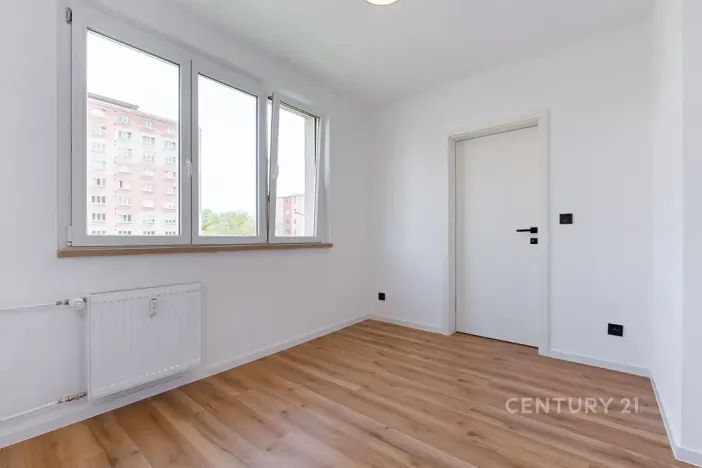 Pronájem bytu 2+kk, Most, Jaroslava Vrchlického, 35 m2
