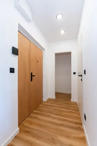 Pronájem bytu 2+kk, Most, Jaroslava Vrchlického, 35 m2