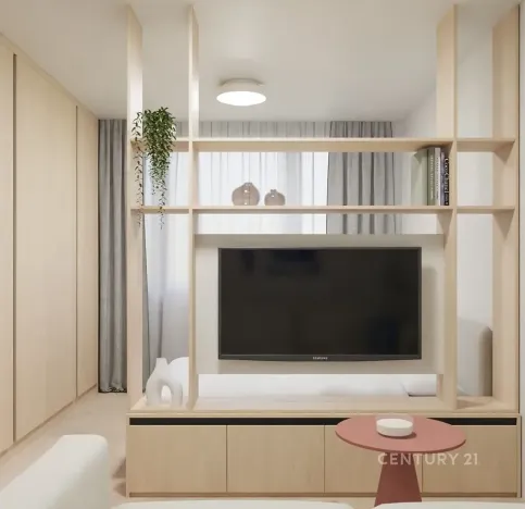 Prodej bytu 1+kk, Most, Svážná, 29 m2