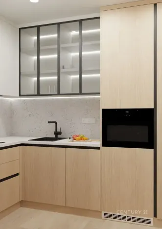 Prodej bytu 1+kk, Most, Svážná, 29 m2