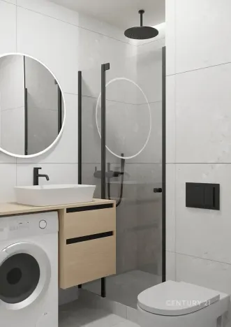 Prodej bytu 1+kk, Most, Svážná, 29 m2