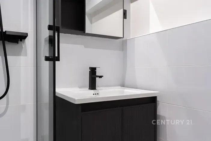 Pronájem bytu 2+1, Chomutov, Kamenný vrch, 58 m2