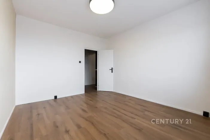 Pronájem bytu 2+1, Chomutov, Kamenný vrch, 58 m2