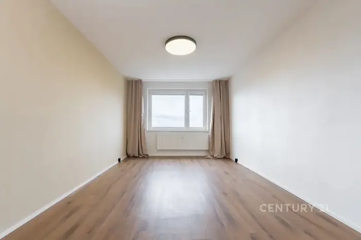 Pronájem bytu 2+1, Chomutov, Kamenný vrch, 58 m2