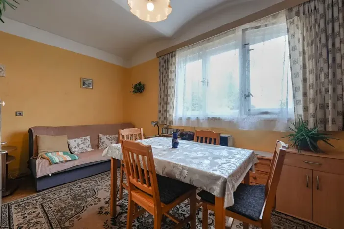 Prodej rodinného domu, Břehy, Bahníkova, 110 m2