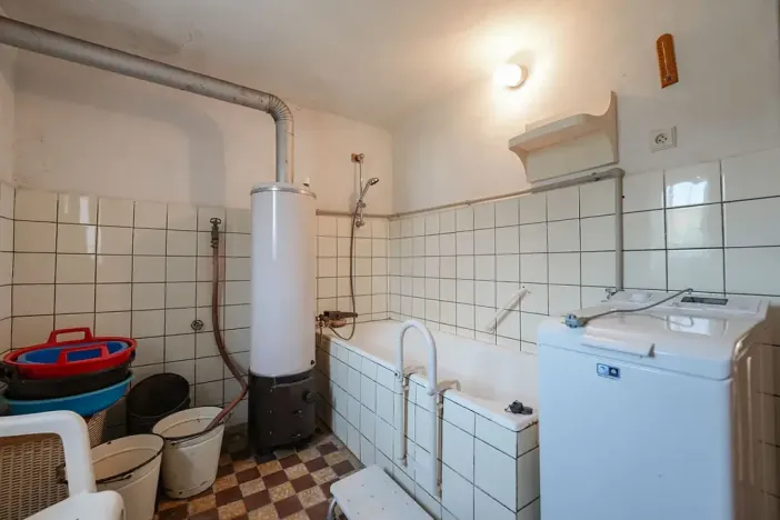 Prodej rodinného domu, Břehy, Bahníkova, 110 m2