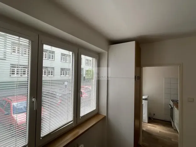 Prodej bytu 1+1, Praha - Libeň, Drahobejlova, 25 m2