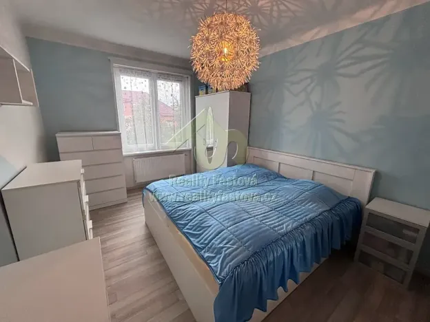 Prodej bytu 2+1, Rokycany, Mládežníků, 58 m2