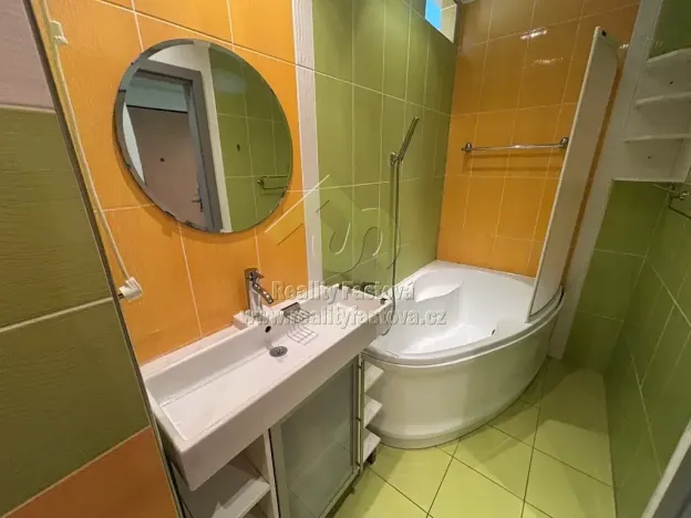 Prodej bytu 2+1, Rokycany, Mládežníků, 58 m2