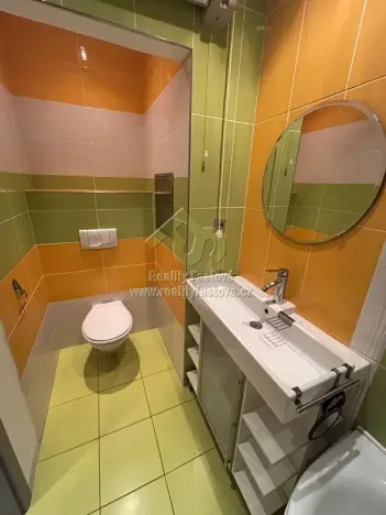 Prodej bytu 2+1, Rokycany, Mládežníků, 58 m2