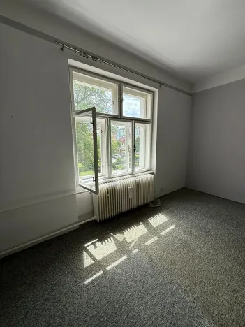 Prodej bytu 3+1, České Budějovice, Pekárenská, 70 m2
