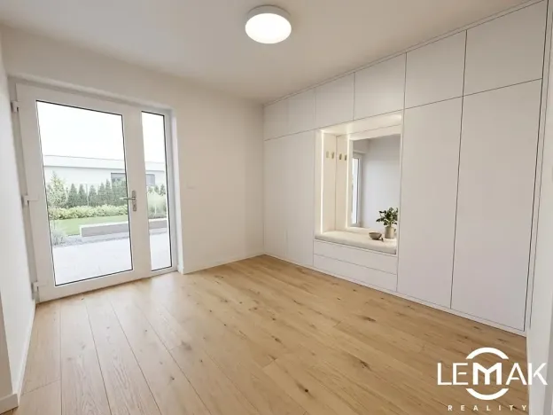 Pronájem rodinného domu, Těšetice, 99 m2