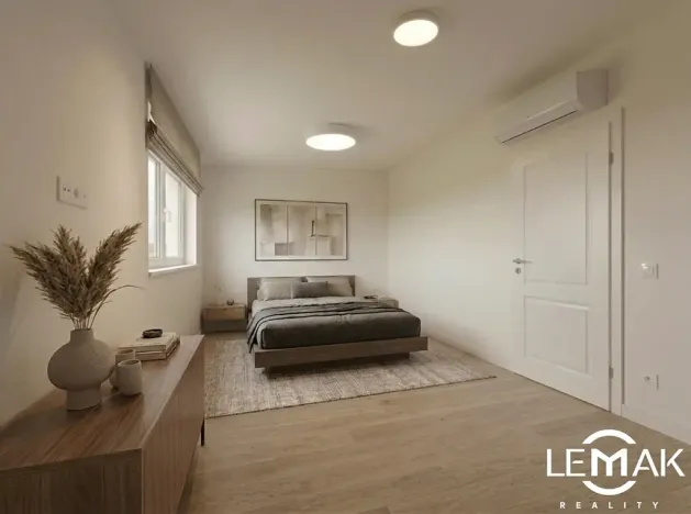 Pronájem rodinného domu, Těšetice, 99 m2
