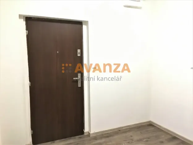 Pronájem bytu 2+kk, Děčín, 36 m2