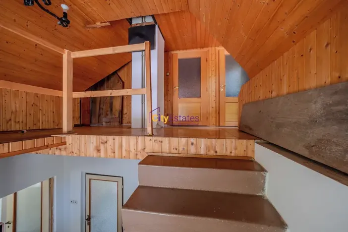 Prodej rodinného domu, Desná, Obecní Domky, 145 m2