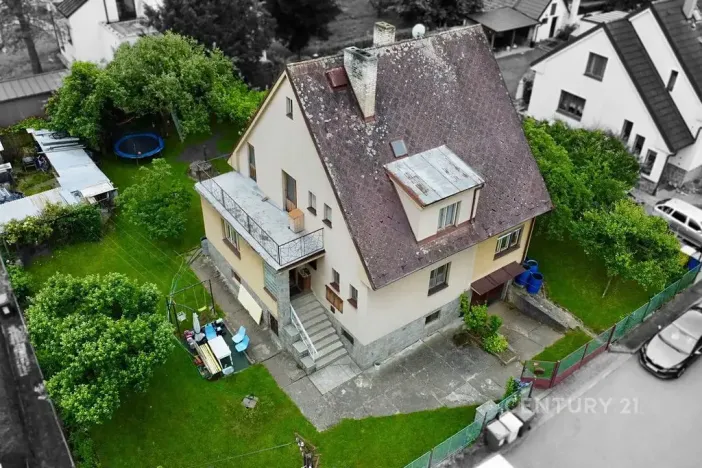 Prodej rodinného domu, Čerčany, Sukova, 182 m2