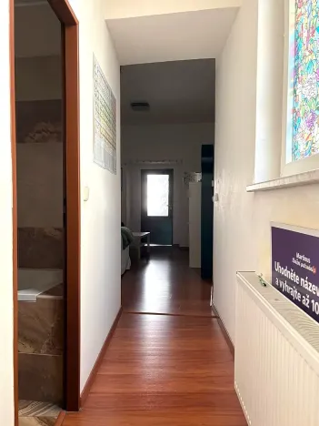 Pronájem bytu 4+kk, Brno, Novobranská, 92 m2