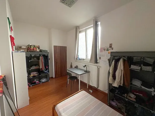 Pronájem bytu 4+kk, Brno, Novobranská, 92 m2