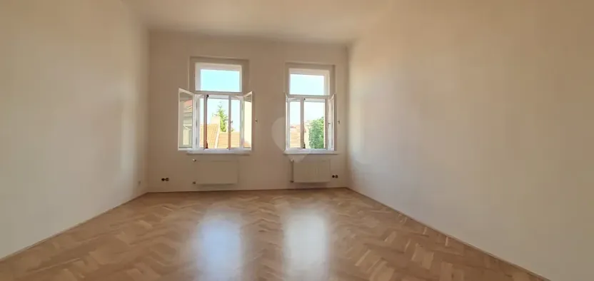 Pronájem bytu 3+kk, Praha - Holešovice, Dobrovského, 60 m2