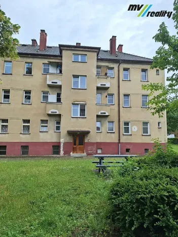 Pronájem bytu 3+1, Lysá nad Labem, Jedličkova, 72 m2