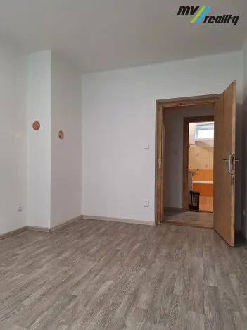 Pronájem bytu 3+1, Lysá nad Labem, Jedličkova, 72 m2