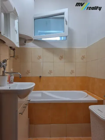 Pronájem bytu 3+1, Lysá nad Labem, Jedličkova, 72 m2